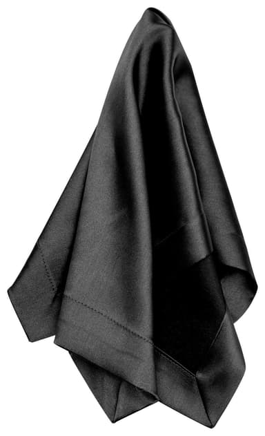 ACCORD black napkin