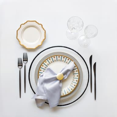 IFTAR set