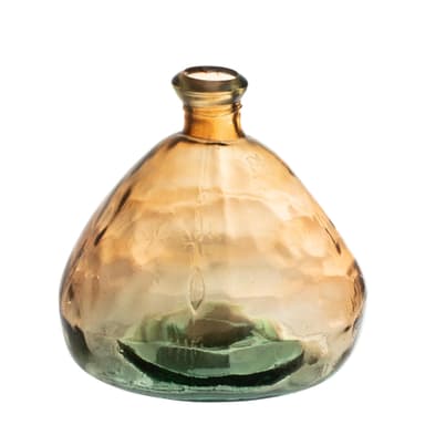 GRIF glass bottle large