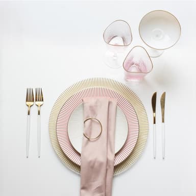 CREPE set
