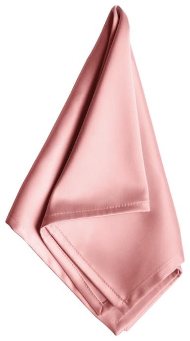 ACCORD pink napkin