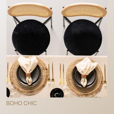BOHO CHIC package — for 2 guests