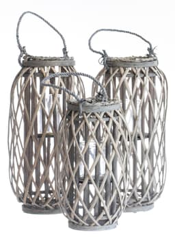 Lanterns and lampshades for rental in Dubai — event lighting decor