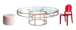 Kids’ party tables rental and Chair in Dubai — fun & safe event tables