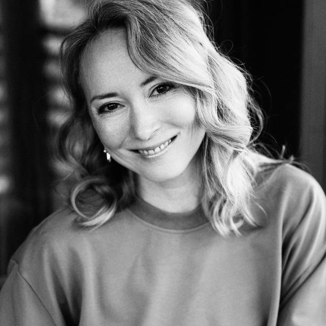 CEO Go Rent Lilia Gorlanova