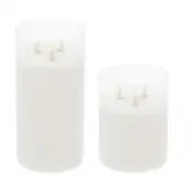 Candles for rental in Dubai — decor & mood lighting