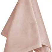 Napkins and rings rental in Dubai — premium fabric napkins and elegant holders for event table styling.