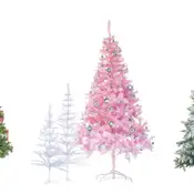 Christmas tree rental in Dubai — premium holiday trees