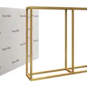 Event props and essentials rental in Dubai — everything you need for functional and stylish event setups.