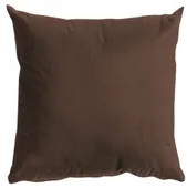 IDYLL cushion, chocolate #114