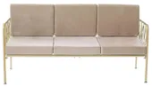 Sofa LIEPA in beige #103