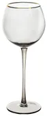 Smoke ALONSO glass