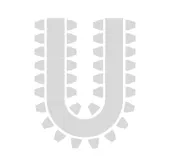 U-SHAPED table set