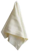 ACCORD ivory napkin #205