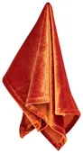 ILER pumpkin color napkin #320