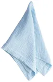 TIRSO blue napkin #712