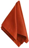 HEYS terracotta napkin #704