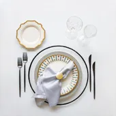 IFTAR set