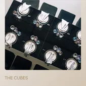 THE CUBES package — for 8 guests