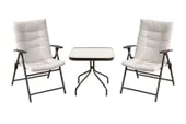 BEAVER lounge furniture set