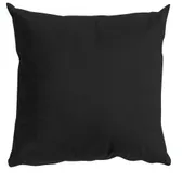 IDYLL cushion, black #112