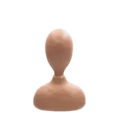 BLAKE head sculpture small