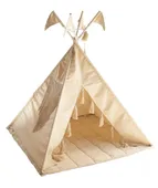 CANETTI boho tent