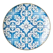 VERDI dining plate