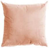 IDYLL cushion, peach #109