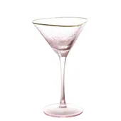 Cocktail glass EVANS pink  