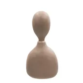 BLAKE head sculpture big