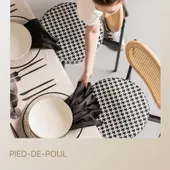 PIED-DE-POUL package — for 2 guests