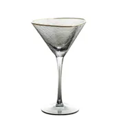 Cocktail glass EVANS smoke 