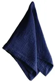 TIRSO navy napkin #730