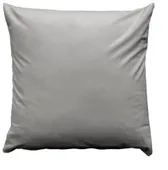 IDYLL cushion, pearl grey #104