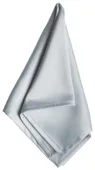 ACCORD steel-gray napkin #203