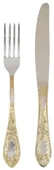 TALVELA cutlery, set of 2
