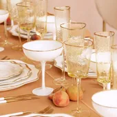 PEACH MOOD package — for 8 guests