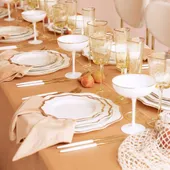 PEACH MOOD package — for 8 guests