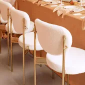 PEACH MOOD package — for 8 guests