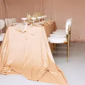 PEACH MOOD package — for 8 guests