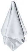 ACCORD steel gray napkin #203