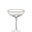 Cocktail glass ALONSO clear