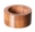 GRIS wooden napkin ring, red wood