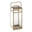 BRUSON gold lantern large