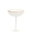 Cocktail glass ALONSO white 