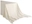 LARGO XL ivory rectangular tablecloth #102/401