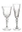 EIFMAN glass, set of 2