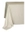 Rectangular tablecloth DUME in beige #822