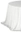 Round tablecloth LARGO in white #101